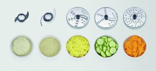 Severin KM 3892 konyhai robotgép 