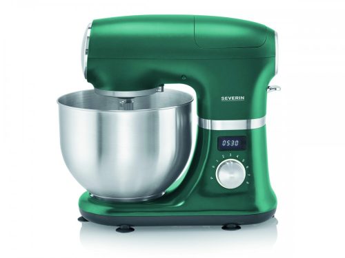Severin KM 3896 konyhai robotgép 