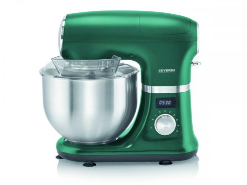 Severin KM 3896 konyhai robotgép 