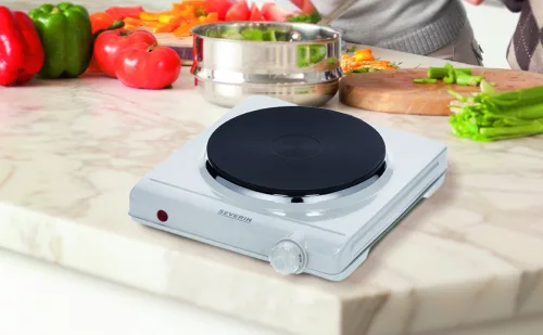 Severin KP1091 Főzőlap