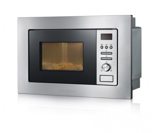 Severin MW7880 mikrohullámúsütő