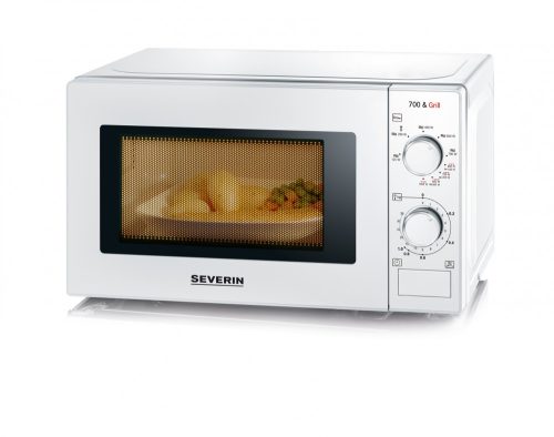 Severin MW7891 mikrohullámúsütő