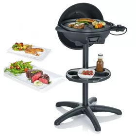 Severin PG 8541 kerti grill