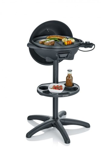 Severin PG 8541 kerti grill