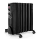 Solac RA8010 Olajradiátor