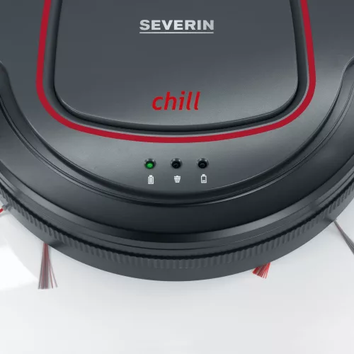 Severin RB 7025 robot porszívó 