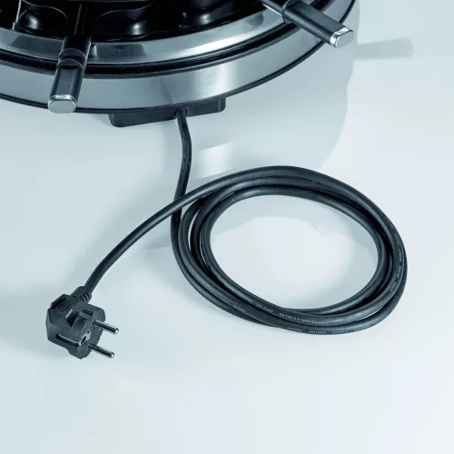 Severin RG2348 Grill és fondue