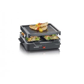 Severin RG 2370 raclette  grill