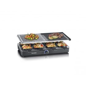 Severin RG 2371 raclette  grill