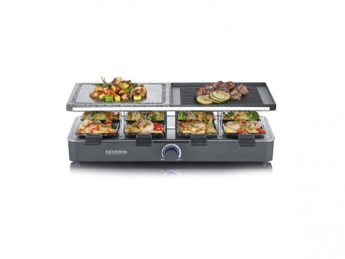 Severin RG 2371 raclette  grill
