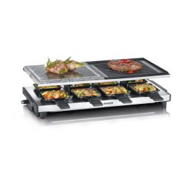 Severin RG 2373 raclette  grill