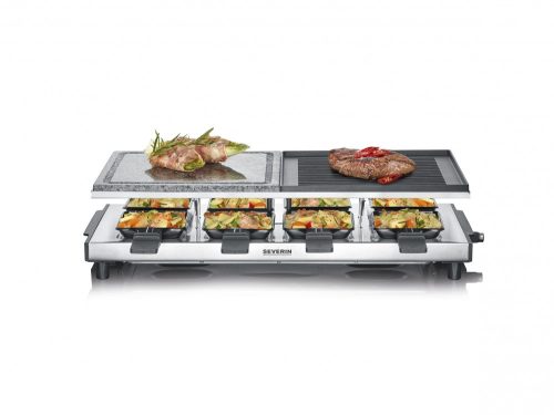 Severin RG 2373 raclette  grill