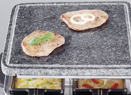 Severin RG 2373 raclette  grill