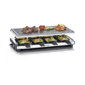 Severin RG 2374 raclette grill