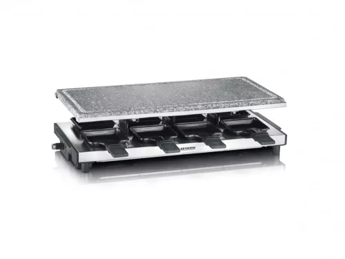 Severin RG 2374 raclette grill