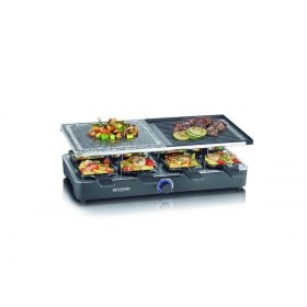 Severin RG2376 Raclette Grill