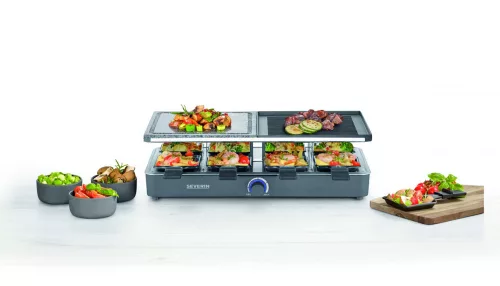 Severin RG2376 Raclette Grill