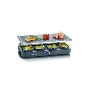 Severin RG2378 Raclette Grill