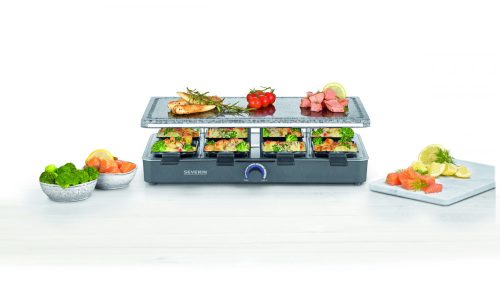 Severin RG2378 Raclette Grill