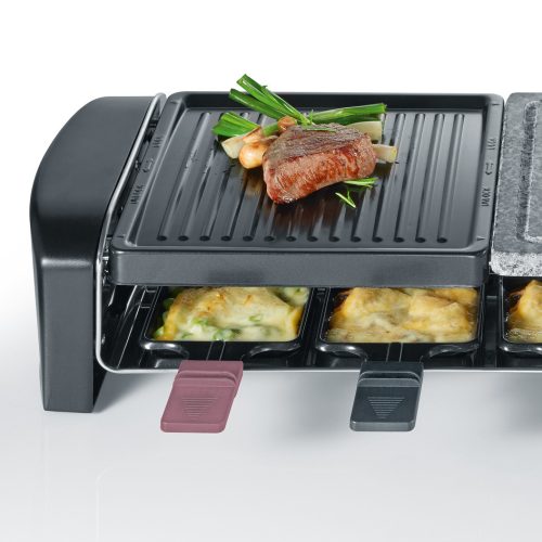Severin RG 9645 raclette grill