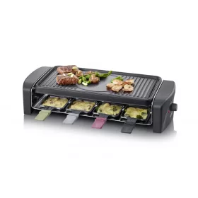 Severin RG9646 Raclette Grill