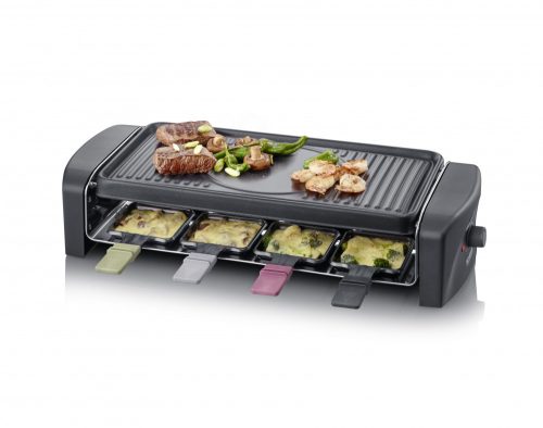 Severin RG9646 Raclette Grill