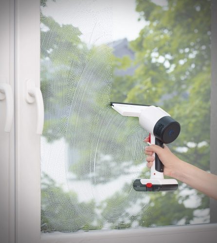 Severin SC 7141 elektromos ablaktisztító 