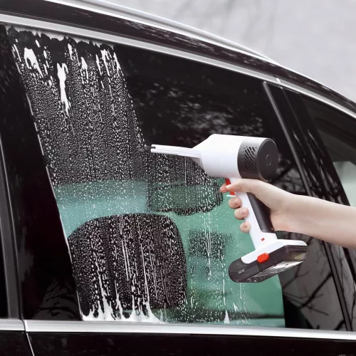 Severin SC 7141 elektromos ablaktisztító 