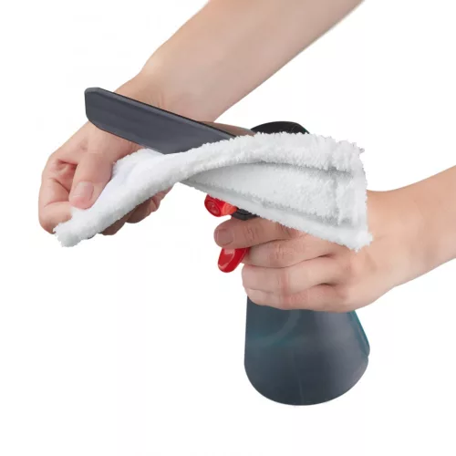 Severin SC 7141 elektromos ablaktisztító 