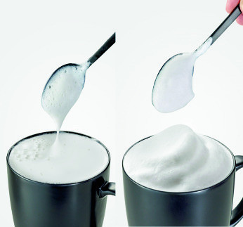 Severin SM 3584 tejhabosító 