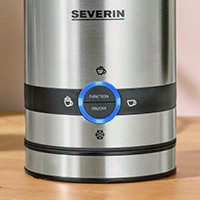 Severin SM 3584 tejhabosító 