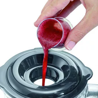 Severin SM 3710 turmixgép 