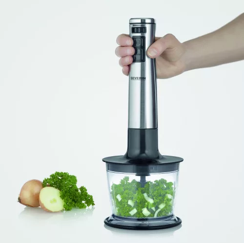 Severin SM3774 Botmixer prémium készlet