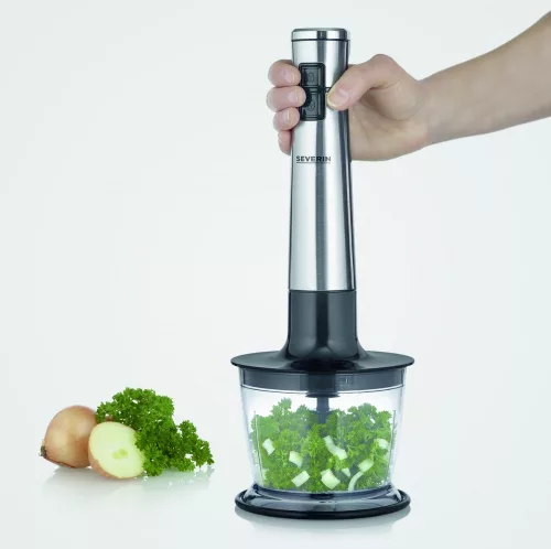 Severin SM3775 Botmixer prémium készlet