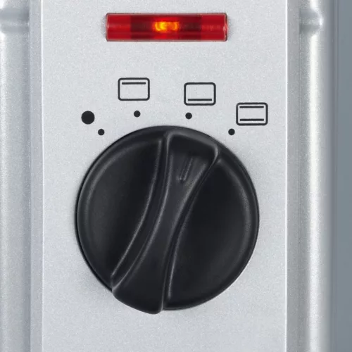 Severin TO 2045 minisütő 