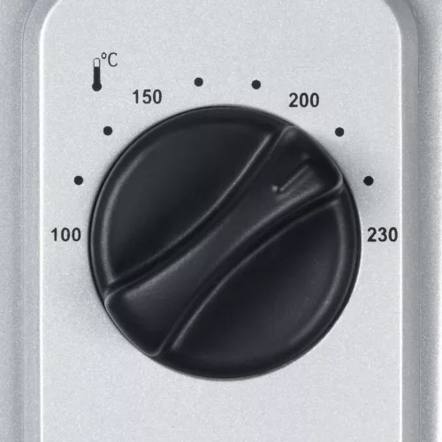 Severin TO 2045 minisütő 