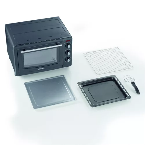 Severin TO 2067 minisütő