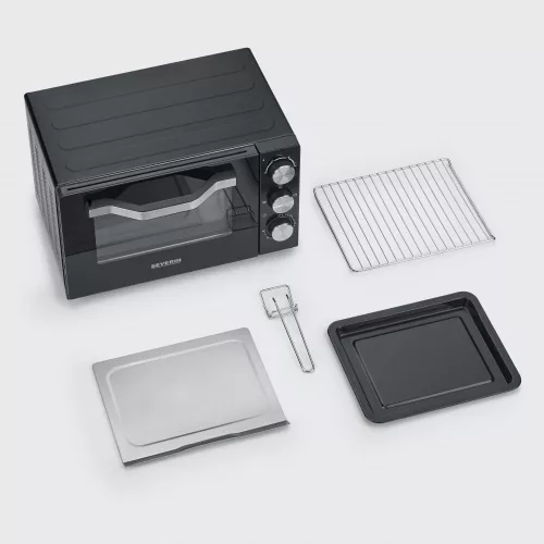 Severin TO 2070 minisütő