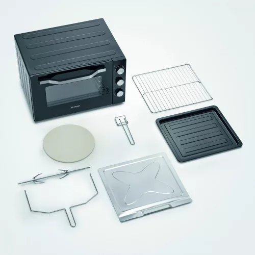 Severin TO2073 Minisütő