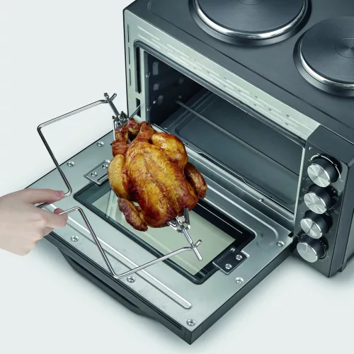 Severin TO2074 Minisütő