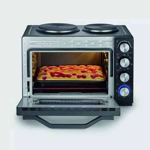 Severin TO2074 Minisütő