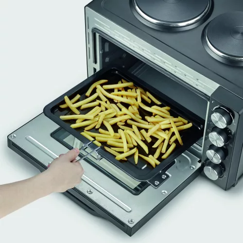 Severin TO2074 Minisütő