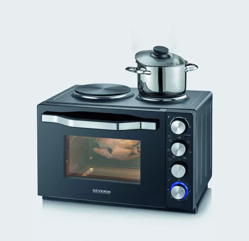 Severin TO2074 Minisütő