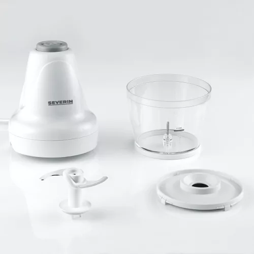 Severin UZ 3861 étel aprító 