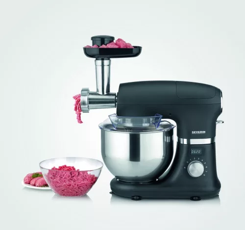 Severin ZB5591 Konyhai robotgép / kiegészítő