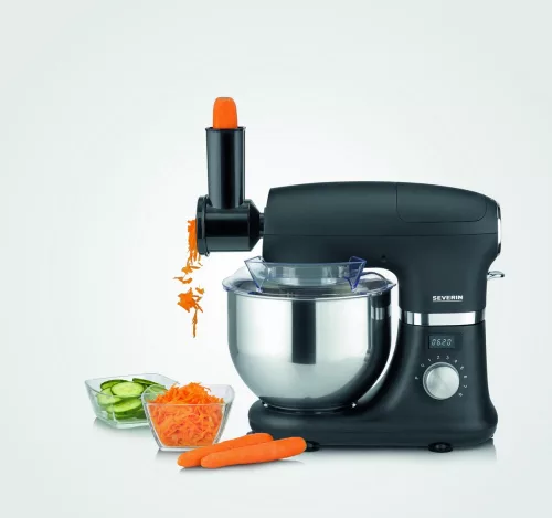 Severin ZB5592 Konyhai robotgép / kiegészítő