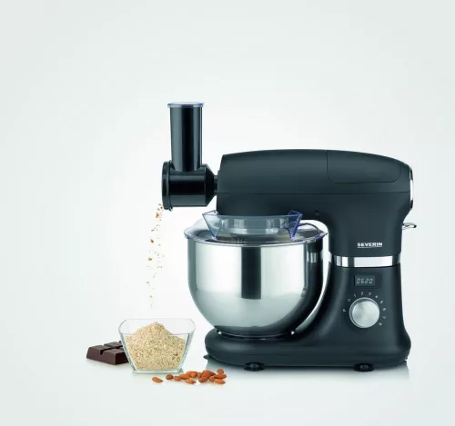 Severin ZB5592 Konyhai robotgép / kiegészítő