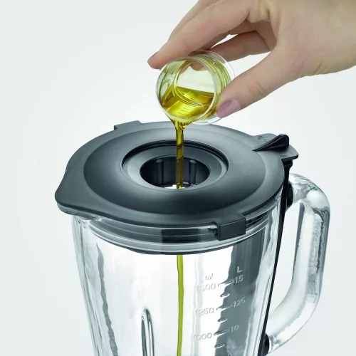 Severin ZB5593 Konyhai robotgép / kiegészítő