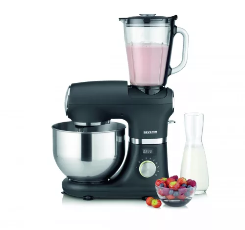 Severin ZB5593 Konyhai robotgép / kiegészítő