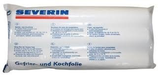 Severin ZU 3608 fólia 